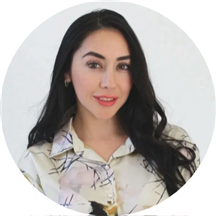 Mayra Penaloza, LCSW