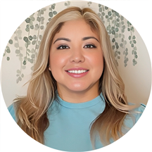 Mayra Perez, LCSW