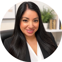 Mayra Perez, LCSW