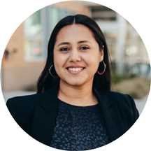 Mayra Rangel, LMFT