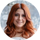 Mayra Rivera, MA