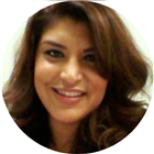 Mayra Sanchez, LMFT