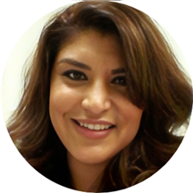Mayra Sanchez, LMFT