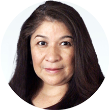 Mayra Torres, LMFT