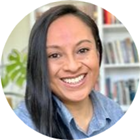 Mayra Vargas, LCSW