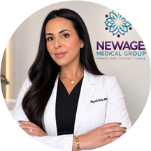 Mayrelis Bada, RN