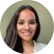 Mayte Larios, LCSW