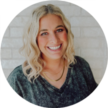 McCall Hopkins, LCSW