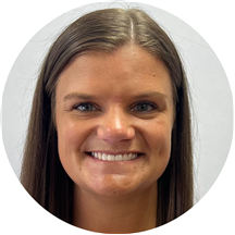 Mckayla Parker, LPC