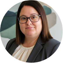 Mckinsey Kemp, LCSW