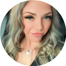 Meagan Baxter, LCSW