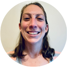 Meagan Cook, LCSW