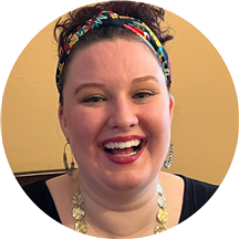 Meagan Kerr, LCPC, CADC