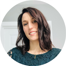 Meagan Mulready, LICSW