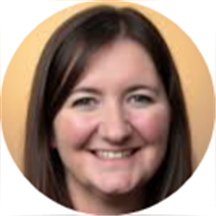 Meagan Scott, LPC