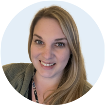 Meagan Whorley, LPC