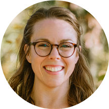 Meaghan Brandow, LPC