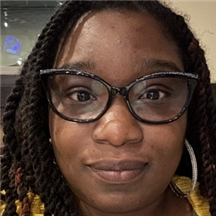 Meaghan Lakes, LPC