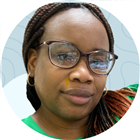 Medalliue Bartley Reid, LMSW