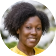 Meesha Jemison, APRN, PMHNP-BC