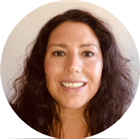 Meg Petrillo, LPC