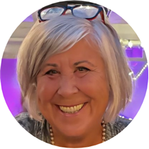 Meg Pierce, LMFT