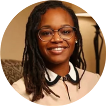Megan Anderson, LISW - CP