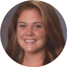 Megan Anderson, SLP, CCC - SLP