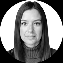 Megan Assenmacher, LCPC