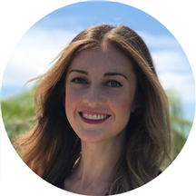 Megan Barahona, RD