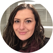 Megan Beaver, LISW