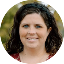 Megan Beavers, LMFT