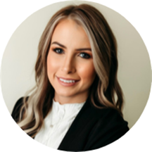Megan Bishop, LPC