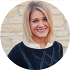 Megan Bomicino, LCPC