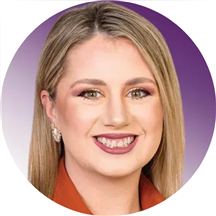 Megan Bradley, FNP