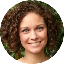 Megan Bryant, LPC, ATR-BC