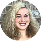 Megan Caldwell, MA