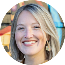 Megan Cliff, MSW
