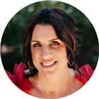 Megan Collins, LMFT