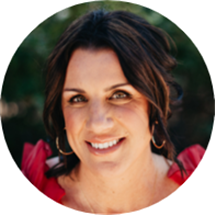 Megan Collins, LMFT