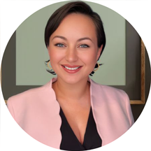 Megan Collins, LMFT