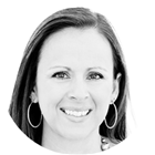 Megan Curtis, LPC