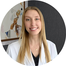 Megan Deans, APNP
