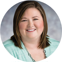 Megan Decker, APRN