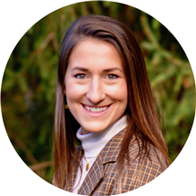 Megan Donelan, LPCC, LMHC
