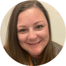 Megan Fitzpatrick, LCSW