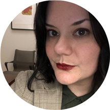 Megan Foreman, MSW