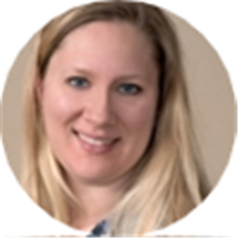 Megan Forsberg, AGPCNP