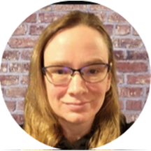 Megan FrostYoung, LMSW