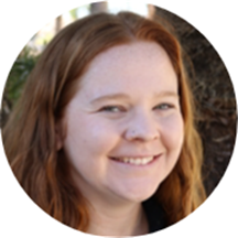 Megan Gafford, AMFT